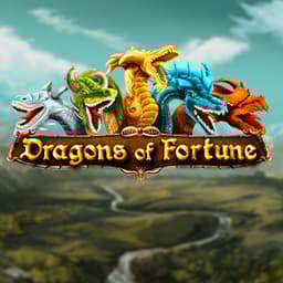 Dragons of Fortune