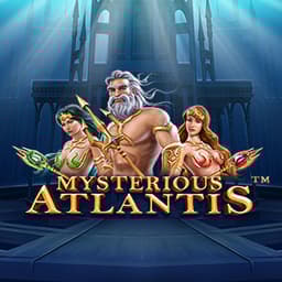 Mysterious Atlantis