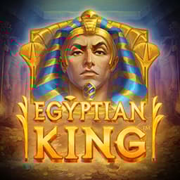 Egyptian King