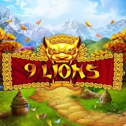 9 Lions