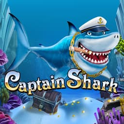 Captain Shark™