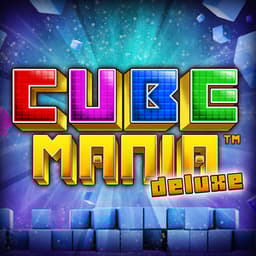 Cube Mania Deluxe™