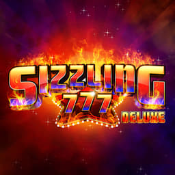 Sizzling 777 Deluxe