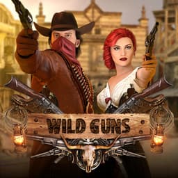 Wild Guns 
