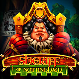 Sheriff of Nottingham