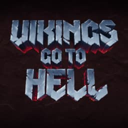 Vikings Go To Hell