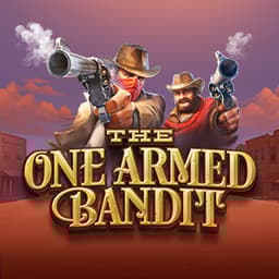 The One Armed Bandit