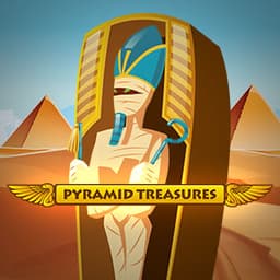 Pyramid treasures