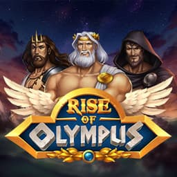 Rise of Olympus