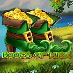 Boots of Luck