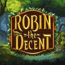 Robin The Decent
