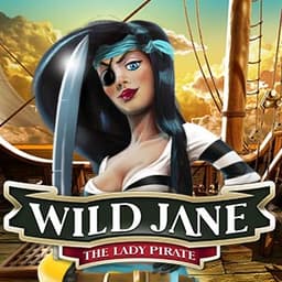 Wild Jane