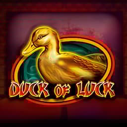 Duck Of Luck