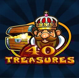 40 Treasures