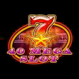 40 Mega slot