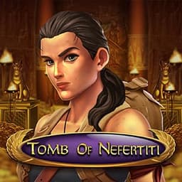 Tomb of Nefertiti