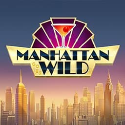 Manhattan Goes Wild