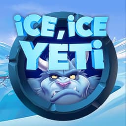 Ice Ice Yeti