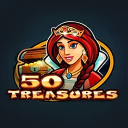 50 Treasures