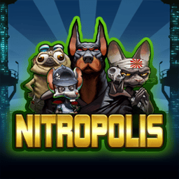 Nitropolis