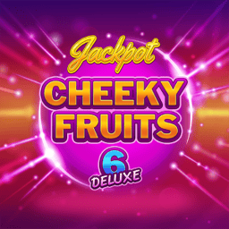 Cheeky Fruits 6 Deluxe