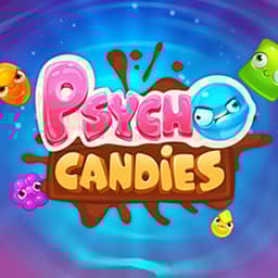 Psycho Candies