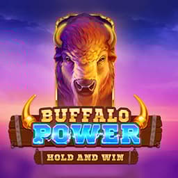 Buffalo Power: Hold and Win