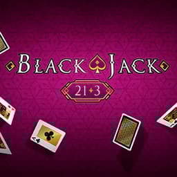 Blackjack 21+3