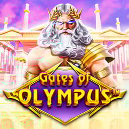 Gates of Olympus