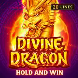 Divine Dragon: Hold and Win
