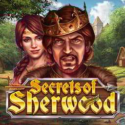 Secrets of Sherwood