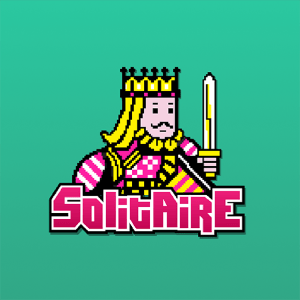 Retro Solitaire