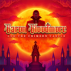 Baron Bloodmore and the Crimson Castle