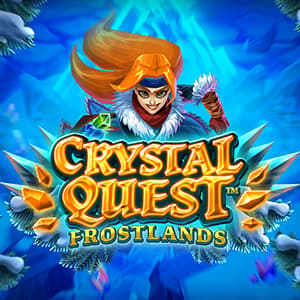Crystal Quest: Frostlands