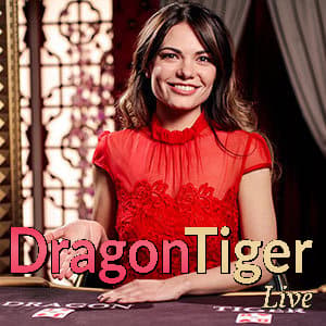 Dragon Tiger