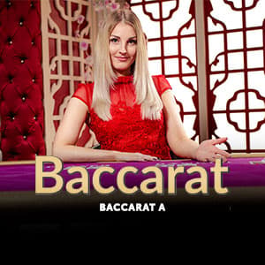 Baccarat A