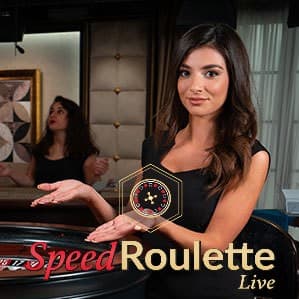 Speed Roulette