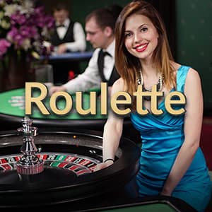 Betsson Roulette