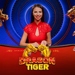 Dragon Tiger