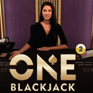 ONE Blackjack 2
