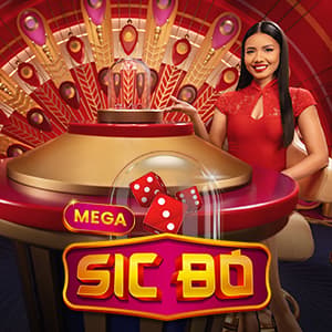 Mega Sic Bo