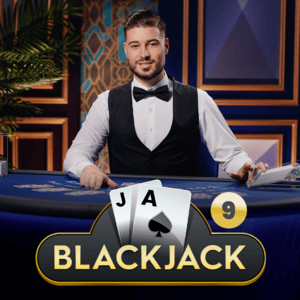 Blackjack 9