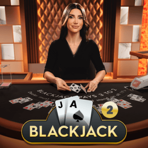 Blackjack 2