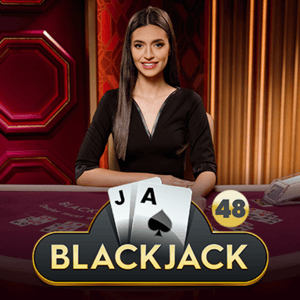 Blackjack 48