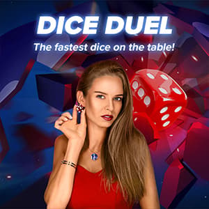 Dice Duel