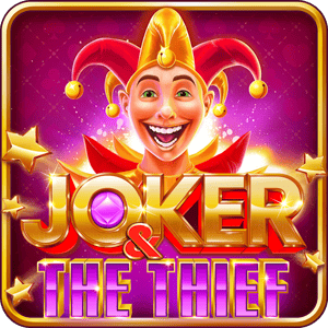 Joker & the Thief