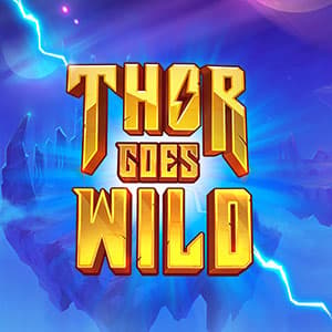 Thor Goes Wild