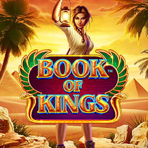 Book of Kings