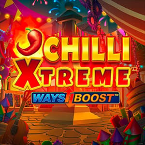 Chilli Xtreme™