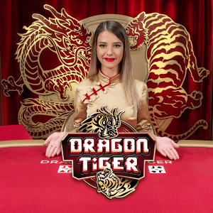 Baccarat Dragon Tiger